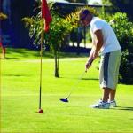 Oasis Supa Golf And Adventure Putt - Accommodation Perth 2
