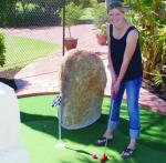 Oasis Supa Golf And Adventure Putt - Accommodation Perth 3