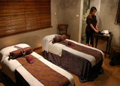 Hidden Valley Eco Spa Lodges & Day Spas - Accommodation Perth 0