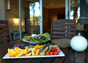Hidden Valley Eco Spa Lodges & Day Spas - Accommodation Perth 2