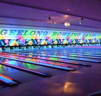 Oz Tenpin Geelong - Accommodation Perth