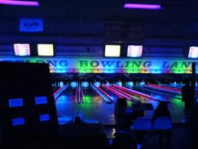 Oz Tenpin Geelong - Accommodation Perth 3
