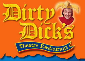 Dirty Dicks - Perth Resorts 0