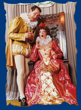 Dirty Dicks - Perth Resorts 1