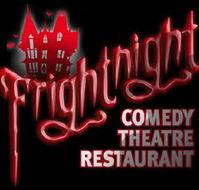 Frightnight Comedy Theatre Restaurant - Accommodation Perth