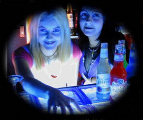 Frightnight Comedy Theatre Restaurant - Accommodation Perth 2