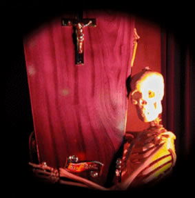 Frightnight Comedy Theatre Restaurant - Accommodation Perth 3