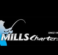 Mills Charters Fishing and Whale Watch Cruises - Accommodation Perth