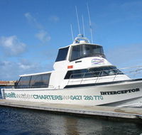 Saltwater Charters WA - Accommodation Perth