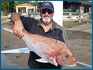 Odyssey Charters - Accommodation Perth 1