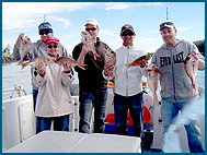 Odyssey Charters - Accommodation Perth 2