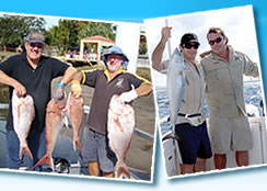 Odyssey Charters - Accommodation Perth 3