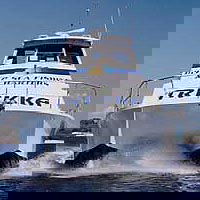 Sunshine Coast Fishing Charters - Accommodation Perth 0