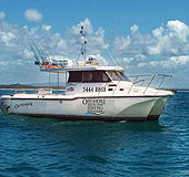 Sunshine Coast Fishing Charters - Accommodation Perth 1