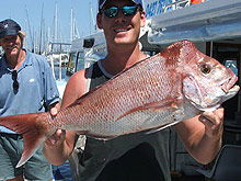 Sunshine Coast Fishing Charters - Accommodation Perth 2
