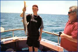 Able Fishing Charters - Perth Resorts 3