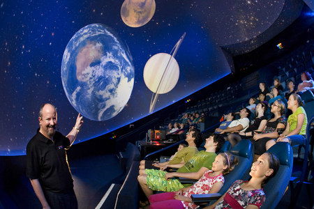 Scitech - Accommodation Perth 1