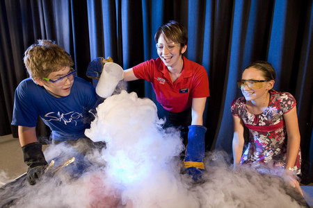 Scitech - Accommodation Perth 2