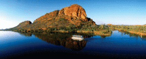 Kununurra Cruises - Accommodation Perth