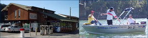 Brooklyn Central Boat Hire & General Store - Accommodation Perth 0