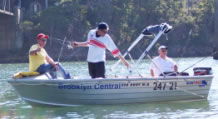 Brooklyn Central Boat Hire & General Store - Accommodation Perth 3