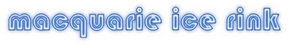 Macquarie Ice Rink - Accommodation Perth 1