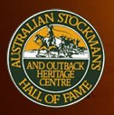 Australian Stockman's Hall Of Fame - Perth Resorts 0