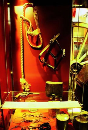 Australian Stockman's Hall Of Fame - Perth Resorts 3