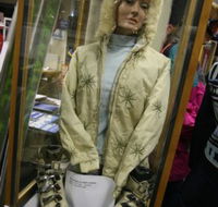 Alpine Museum - Accommodation Perth