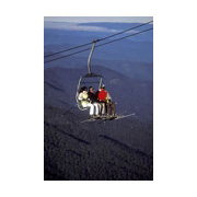 Scenic Chairlift Ride - Perth Resorts 0
