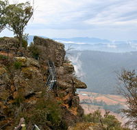 Power's Lookout - Accommodation Perth