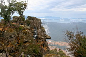 Power's Lookout - Accommodation Perth 0