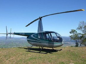 Alpine Helicopter Charter Scenic Tours - Accommodation Perth 1