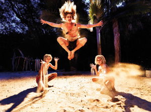 Currumbin Wildlife Sanctuary - Accommodation Perth 0