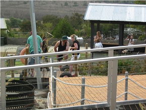 High Country - Accommodation Perth 0