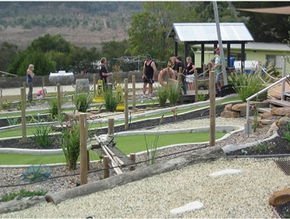 High Country - Accommodation Perth 1