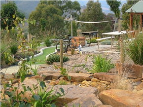 High Country - Accommodation Perth 2