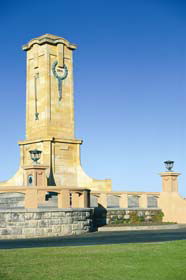 Fremantle War Memorial - Accommodation Perth 0