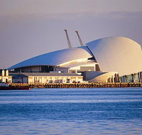 Western Australian Maritime Museum - Fremantle - Accommodation Perth