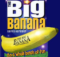Big Banana - Accommodation Perth