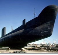 Submarine Ovens - Accommodation Perth