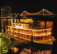 Kookaburra River Queens - Accommodation Perth