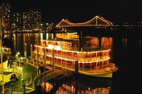 Kookaburra River Queens - Accommodation Perth 0