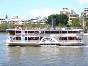 Kookaburra River Queens - Accommodation Perth 3
