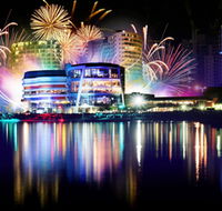 Twin Towns - Accommodation Perth
