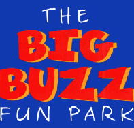 The Big Buzz Fun Park - Accommodation Perth
