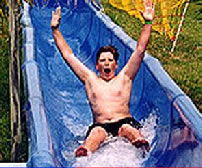 The Big Buzz Fun Park - Accommodation Perth 1