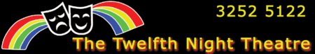 Twelfth Night Theatre - Accommodation Perth