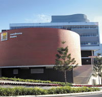 Roundhouse Theatre - Accommodation Perth