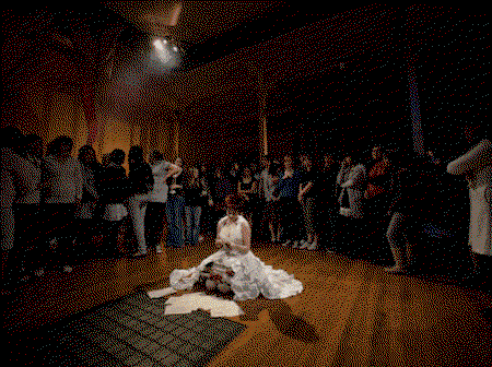 Zen Zen Zo Physical Theatre - Accommodation Perth 2
